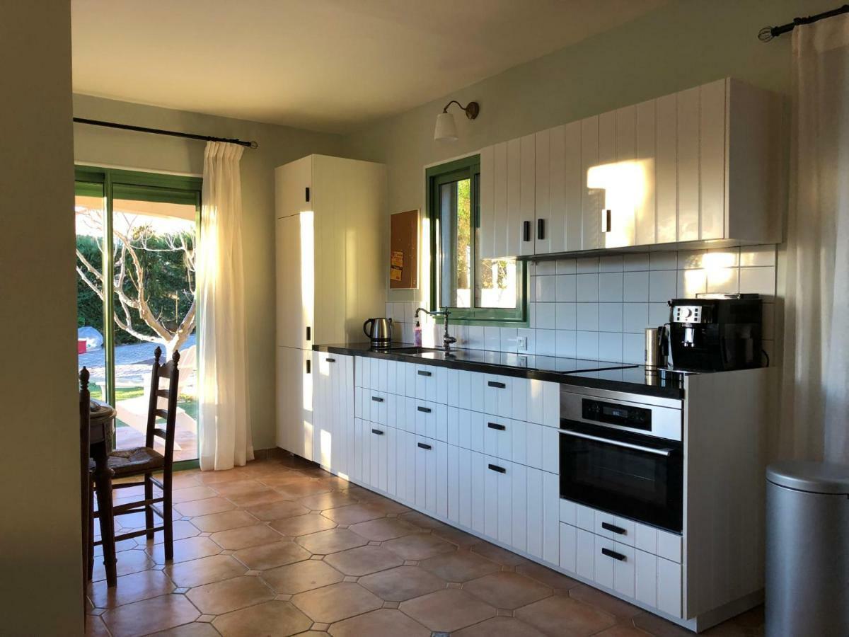 Villa Patrimoine Les Issambres Buitenkant foto